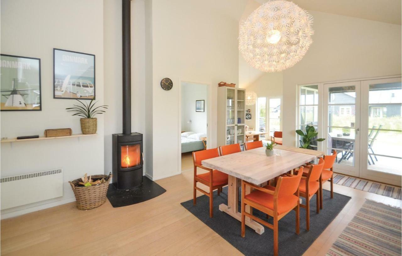 Stunning Home In Nysted With Wifi Exterior photo